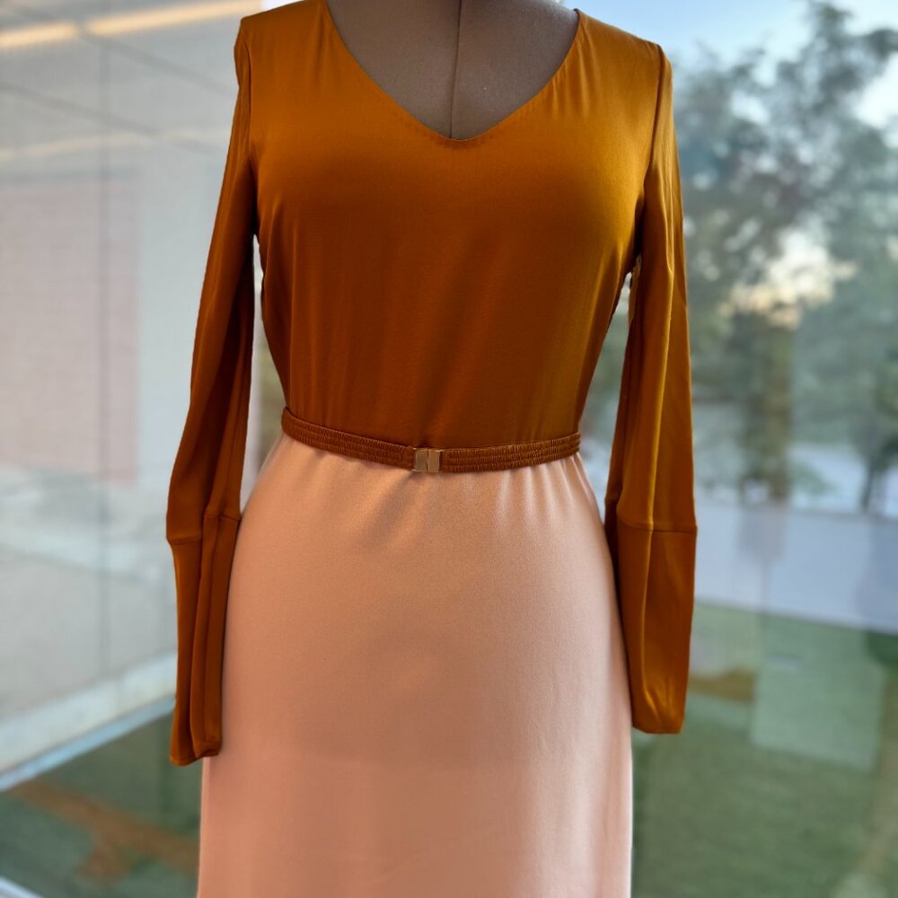 Dress By Diane Von Furstenberg